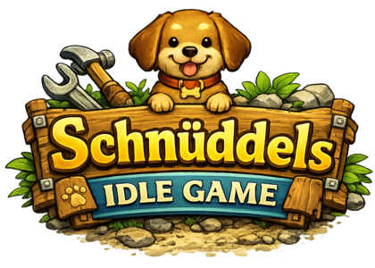 Schnüddels Logo